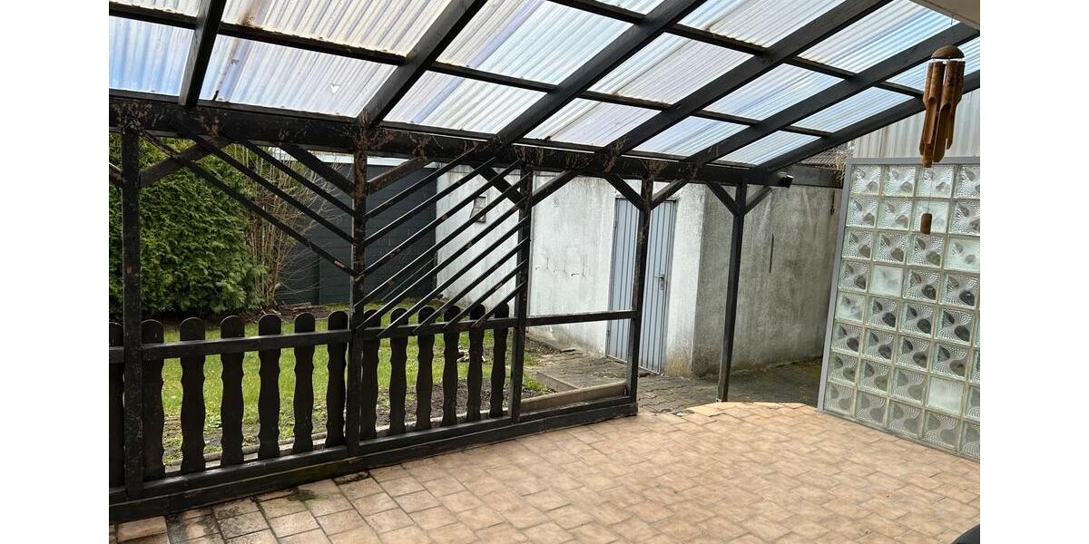 Reihenhaus Beckum - 4 Zimmer, 140 m&sup2;, 361.000&euro; | Angebot:25953501