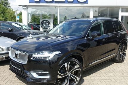 Volvo XC90 66.500 km 54.900 &euro; Warendorf 48231