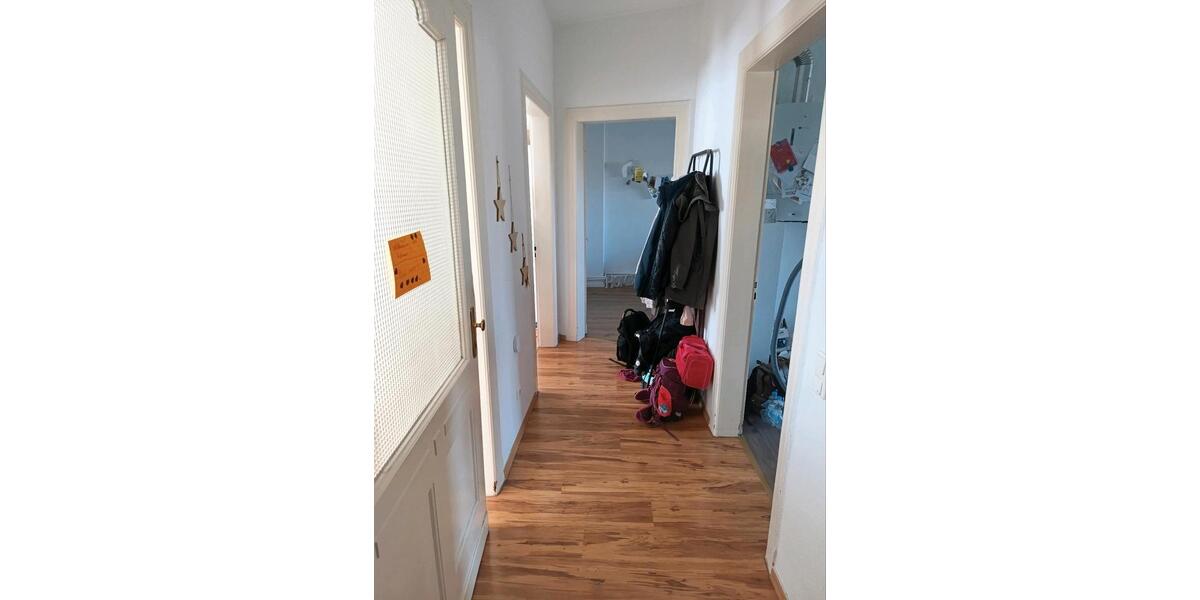 Etagenwohnung Hamm Berge - 3 Zimmer, 80 m&sup2;, 780&euro; | Angebot:26039406
