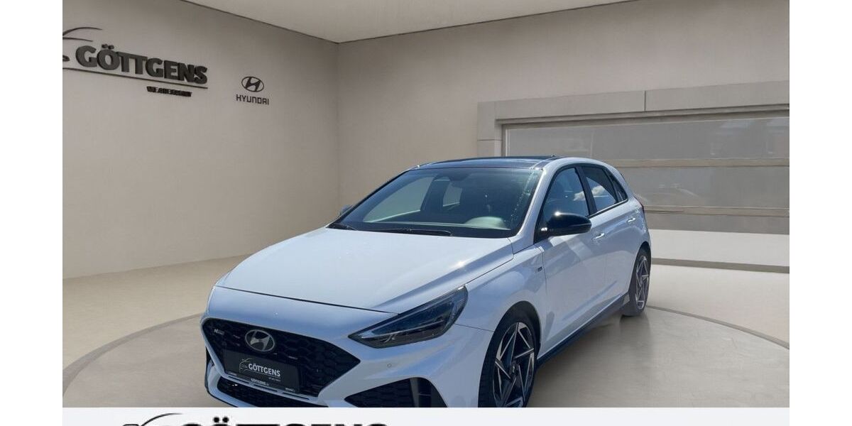 Hyundai i30 7.350 km 25.990 &euro; Soest 59494