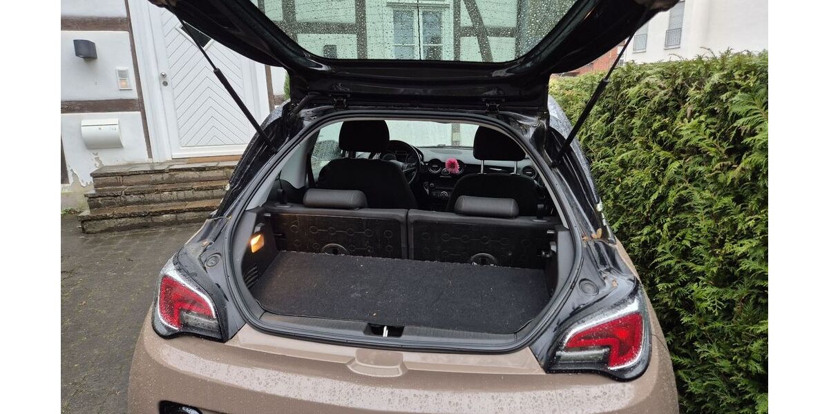 Opel Adam 90.000 km 5.250 &euro; Rheda-Wiedenbrück 33378