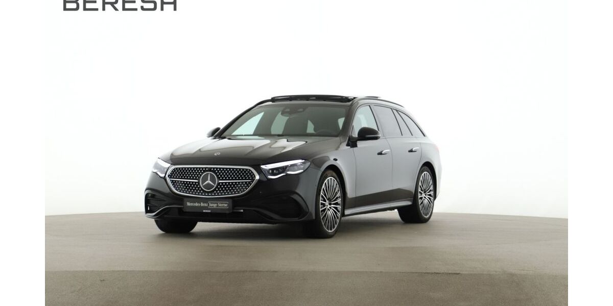 Mercedes-Benz E 450 9.900 km 86.950 &euro; Münster 48155