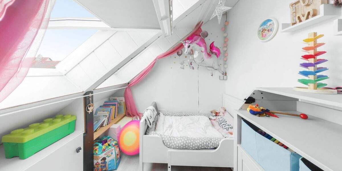 Etagenwohnung Soest - 4 Zimmer, 106 m&sup2;, 259.000&euro; | Angebot:25801939