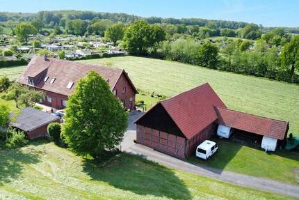 Haus Münster Kinderhaus - 1 Zimmer, 394 m&sup2;, 1.900.000&euro; | Angebot:26797636