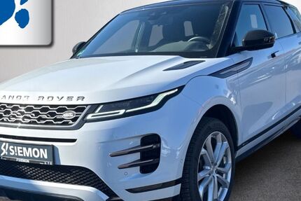 Land Rover Range Rover Evoque 32.914 km 27.930 &euro; Münster 48157