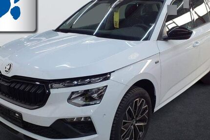 Skoda Kamiq 20.273 km 28.930 &euro; Warendorf 48231