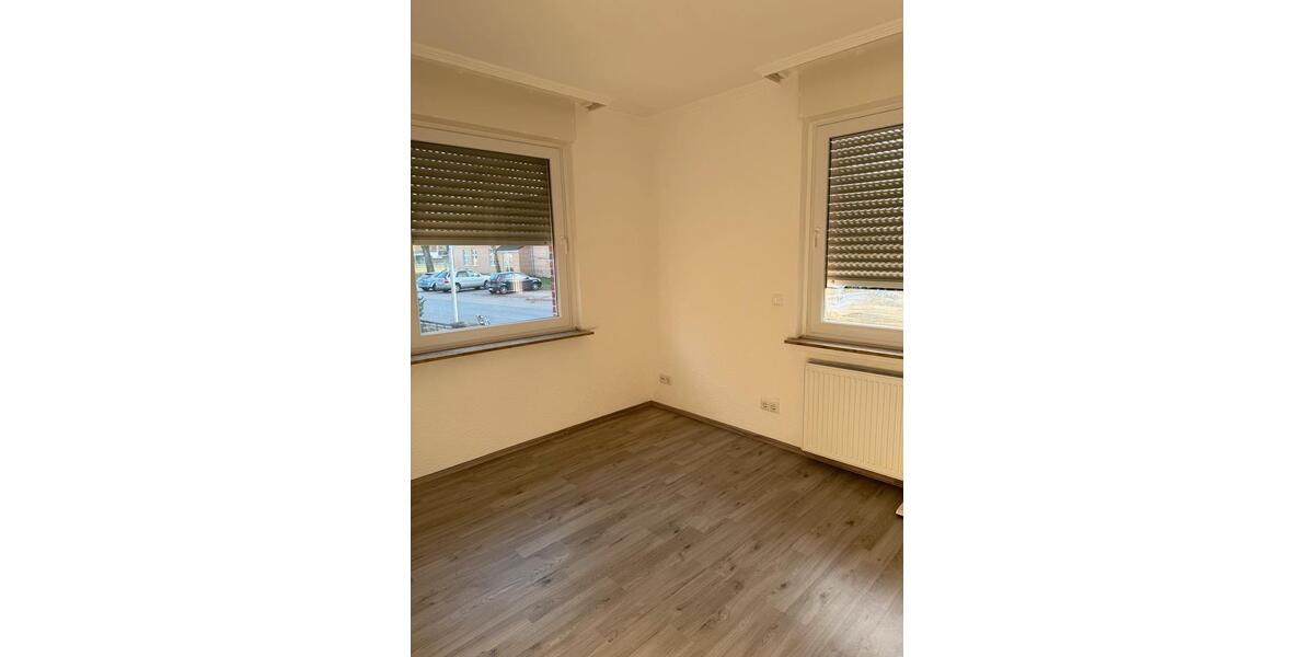 Erdgeschoßwohnung Hamm Daberg - 3 Zimmer, 75 m&sup2;, 1.000&euro; | Angebot:26001681