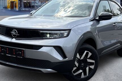 Opel Mokka 8.696 km 23.925 &euro; Münster 48155