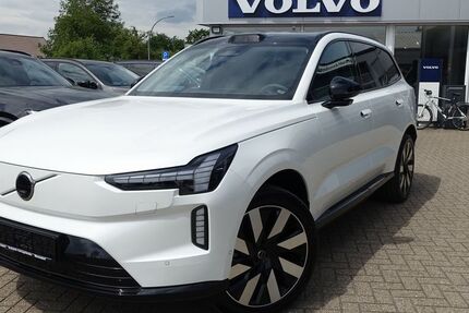 Volvo EX90 5.100 km 74.900 &euro; Warendorf 48231