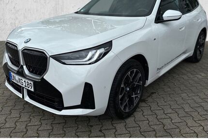 BMW X3 5.900 km 49.990 &euro; Unna 59425