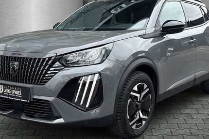 Peugeot 2008 17.555 km 20.790 &euro; Münster 48155