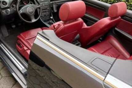 Audi A4 175.000 km 4.999 &euro; Soest 59494