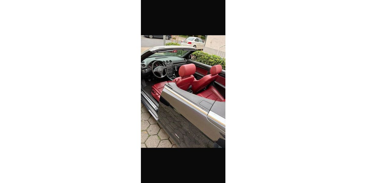 Audi A4 175.000 km 4.999 &euro; Soest 59494