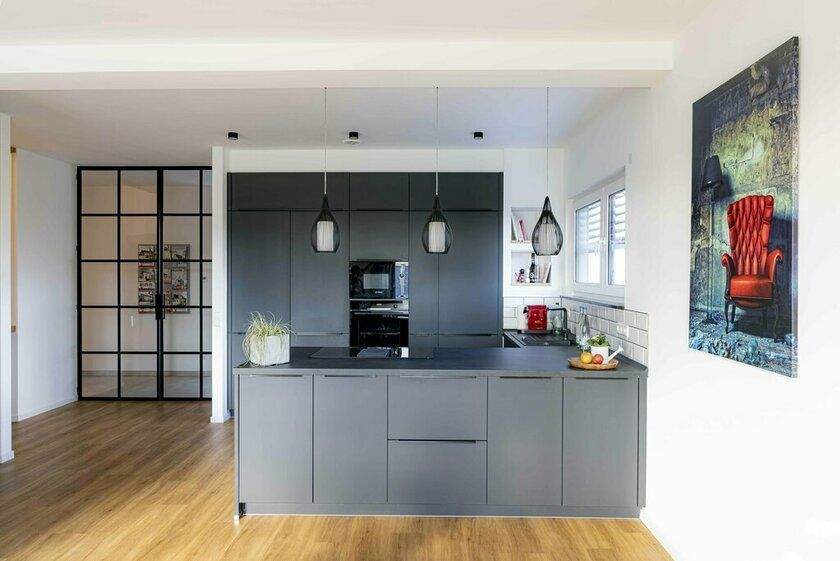 Einfamilienhaus Kamen Methler - 4 Zimmer, 140 m&sup2;, 550.000&euro; | Angebot:25878696