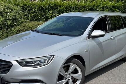 Opel Insignia 225.000 km 8.500 &euro; Soest 59494