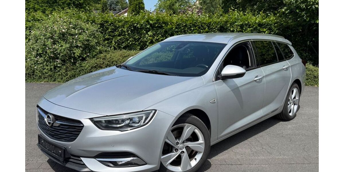 Opel Insignia 225.000 km 8.500 &euro; Soest 59494