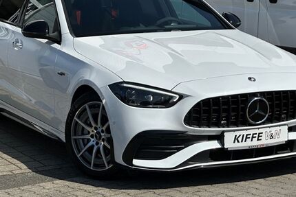 Mercedes-Benz C 43 AMG 19.737 km 58.850 &euro; Hamm 59063