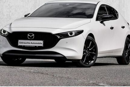 Mazda 3 55.339 km 19.999 &euro; Münster 48163
