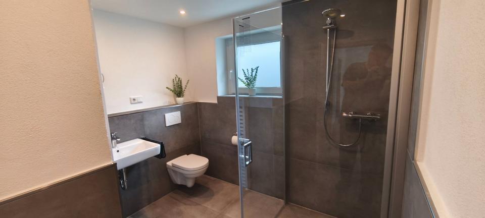 Erdgeschoßwohnung Wickede (Ruhr) - 2 Zimmer, 88 m&sup2;, 950&euro; | Angebot:26226644