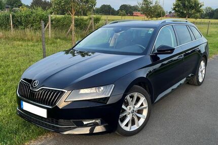 Skoda Superb 79.800 km 18.900 &euro; Rheda-Wiedenbrück 33378