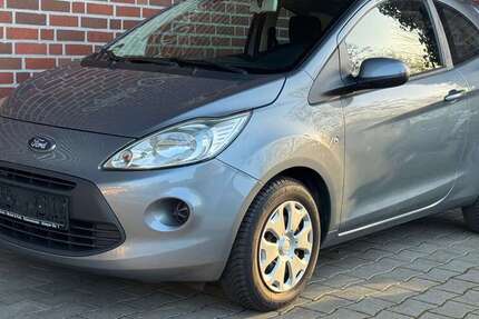 Ford Ka/Ka+ 160.169 km 2.400 &euro; Sendenhorst/Albersloh 48324