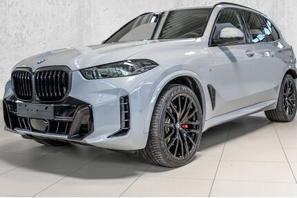BMW X5 5.900 km 97.500 &euro; Unna 59425