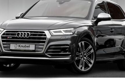 Audi SQ5 75.827 km 39.880 &euro; Münster 48163