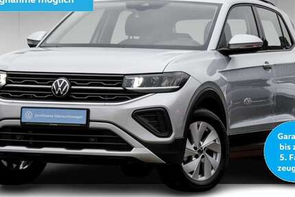 VW T-Cross 11.906 km 21.550 &euro; Münster 48163