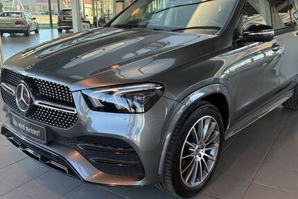Mercedes-Benz GLE 400 79.600 km 61.880 &euro; Werl 59457