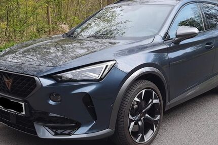 Cupra Formentor 26.594 km 31.999 &euro; Wickede (Ruhr) 58739