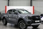 Ford Ranger 2.3 EB P-HEV e-4WD DK WILDTRAK / TECH-46 6.000 km 50.991 &euro; Hamm 59077