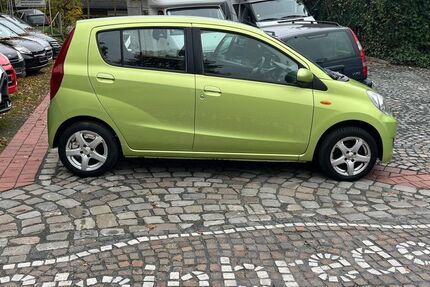 Daihatsu Cuore 231.505 km 4.200 &euro; Münster 48145