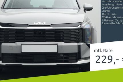 Kia Sportage 17.980 km 32.870 &euro; Münster - Amelsbüren 48163