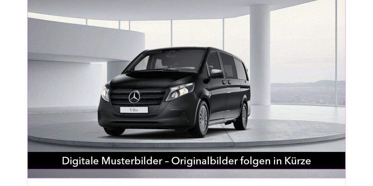 Mercedes-Benz Vito 37.100 km 45.994 &euro; Hamm 59067