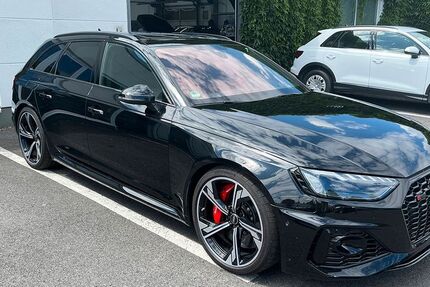 Audi RS4 28.499 km 68.000 &euro; Unna 59423