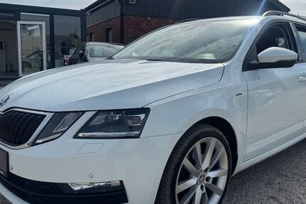 Skoda Octavia 112.000 km 15.990 &euro; Everswinkel 48351