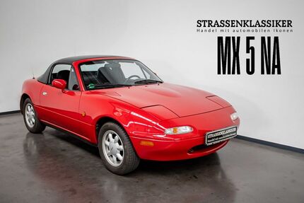 Mazda MX-5 144.860 km 15.999 &euro; Münster 48165