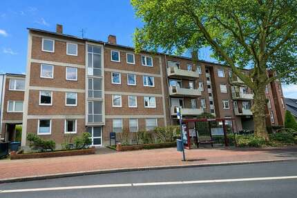Wohnung Münster Gievenbeck - 3 Zimmer, 76 m&sup2;, 395.000&euro; | Angebot:26847107