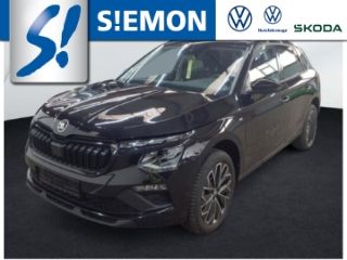 Skoda Kamiq 10.851 km 28.930 &euro; Warendorf 48231