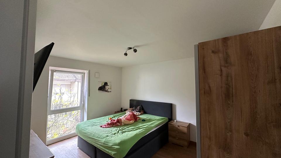 Etagenwohnung Ahlen Dolberg - 2.5 Zimmer, 72 m&sup2;, 843&euro; | Angebot:26413328