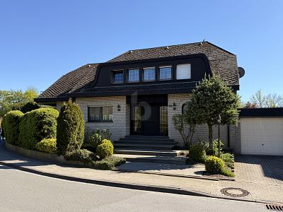 PLATZ FÜR MEHRGENERATIONEN HIER IST ALLES DRIN - Einfamilienhaus Ahlen Dolberg | Angebot:26316111