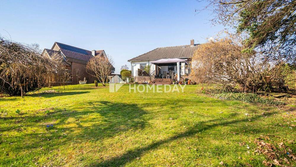 Bungalow Werl Sönnern - 5 Zimmer, 130 m&sup2;, 289.000&euro; | Angebot:25910646