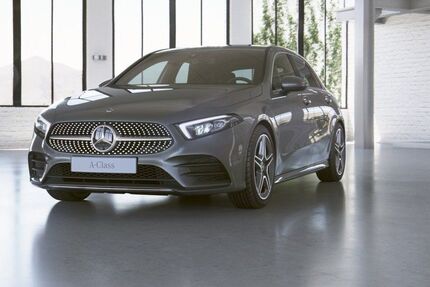 Mercedes-Benz A 180 68.015 km 20.450 &euro; Beckum 59269