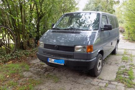 VW T4 andere 211.823 km 5.990 &euro; Senden-Bösensell 48308