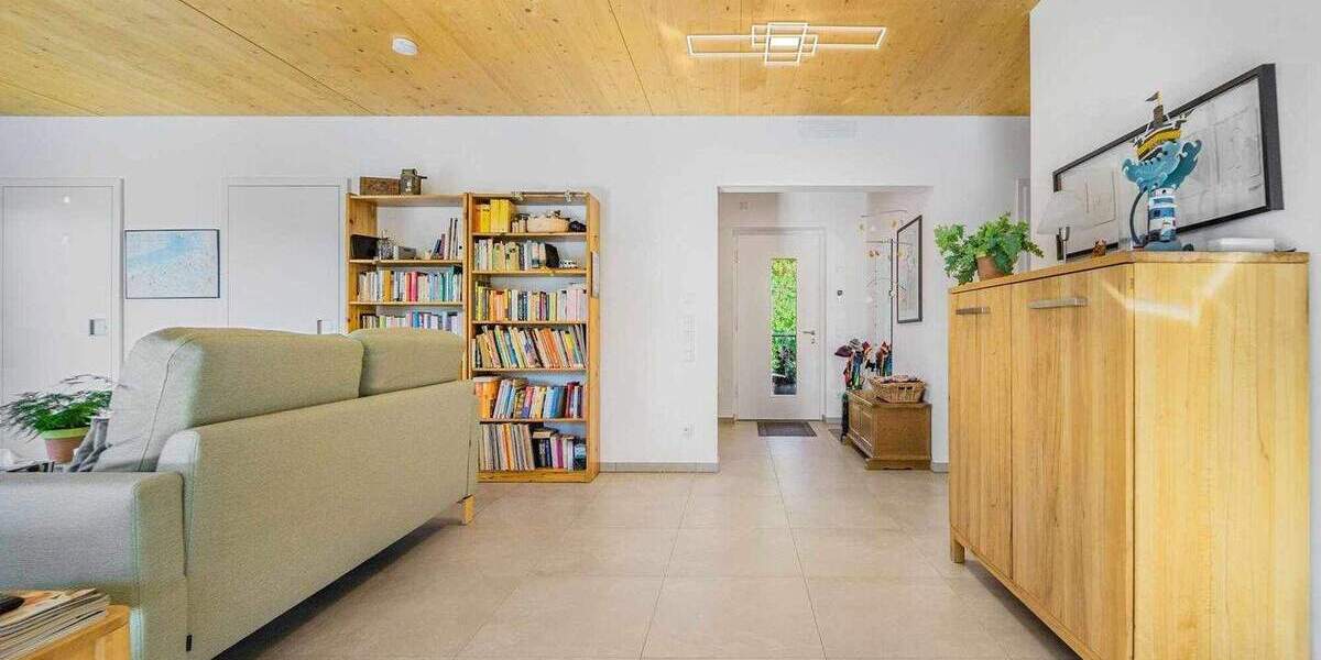 Etagenwohnung Werne - 3 Zimmer, 114 m&sup2;, 449.000&euro; | Angebot:25691243