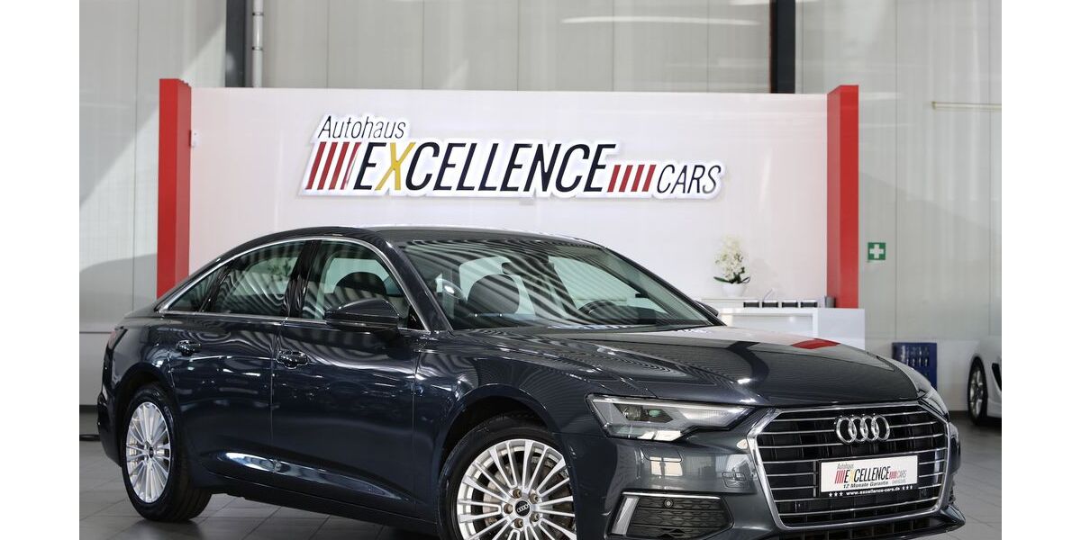 Audi A6 130.000 km 24.777 &euro; Hamm 59077