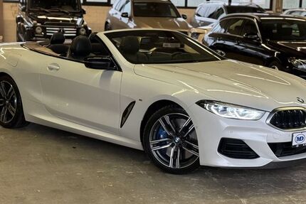 BMW M850 52.500 km 67.999 &euro; Oelde 59302