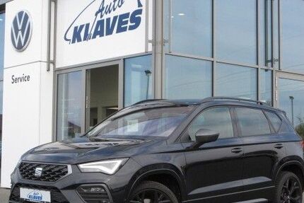Seat Ateca 15.600 km 23.990 &euro; Ascheberg 59387