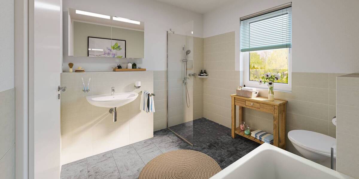 Bungalow Bergkamen Mitte - 361.030&euro; | Angebot:25734172