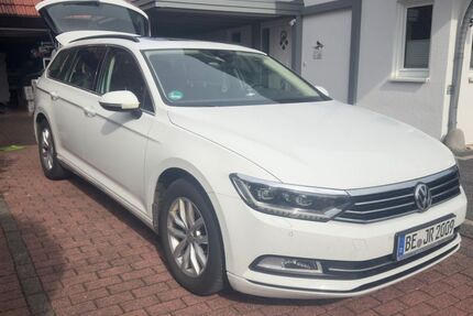 VW Passat Variant 185.000 km 11.499 &euro; Ennigerloh 59320